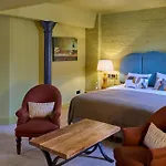 Du Vin Hotel Bristol