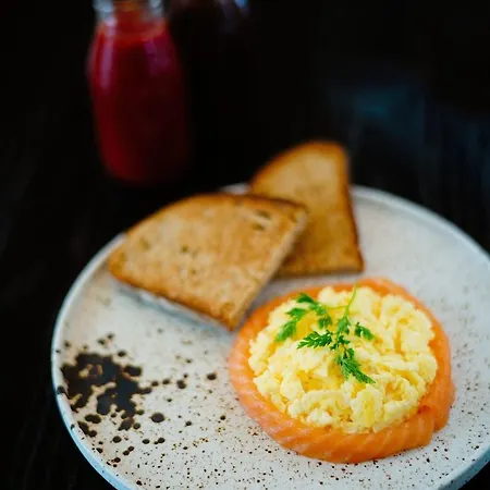 호텔 뒤 방 브리스톨