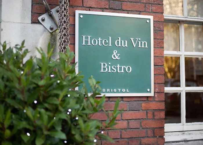 Du Vin Hotel
