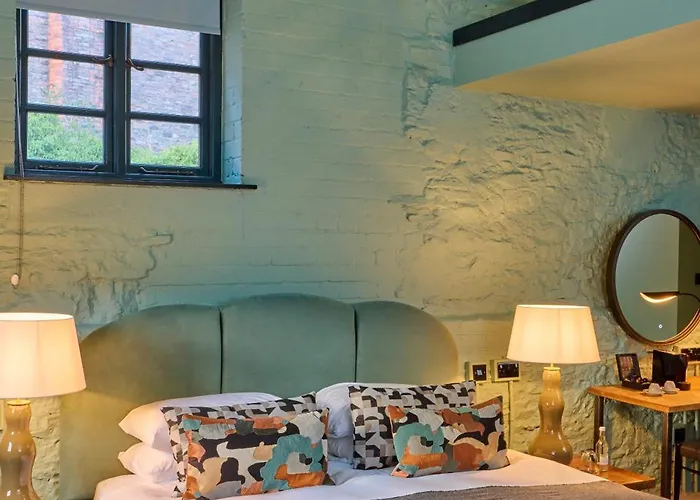 Hotel Du Vin Bristol