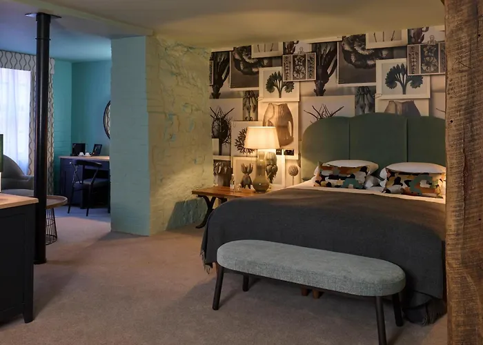 Hotel Du Vin Bristol