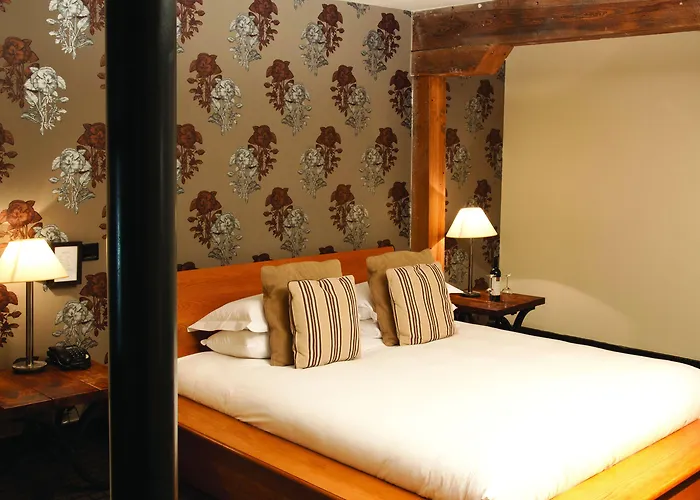 Du Vin Hotel Bristol