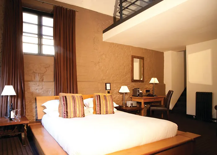 Du Vin Hotel Bristol