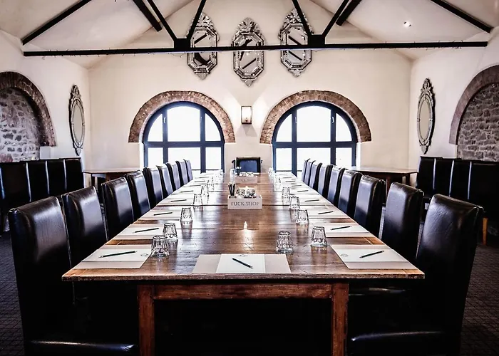 Du Vin Hotel Bristol