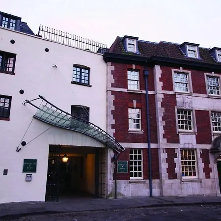 Du Vin Bristol