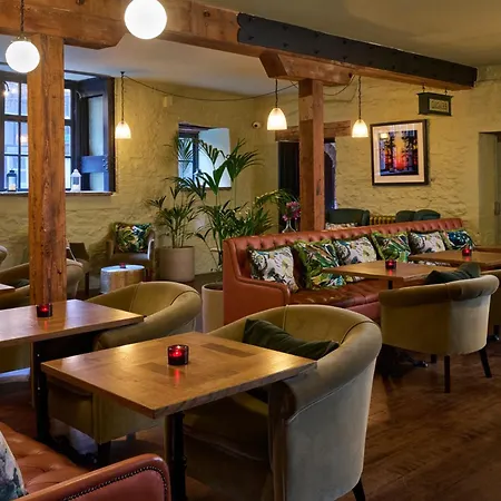 Du Vin Hotel 4*
