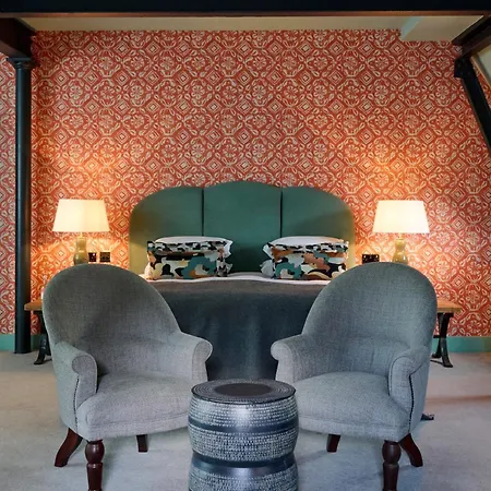 Du Vin Hotel
