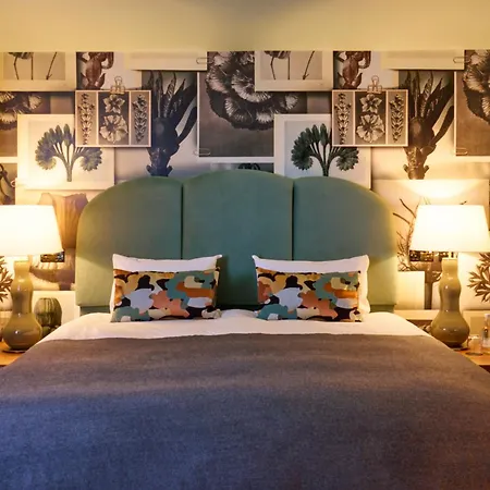 Du Vin Hotel 4*