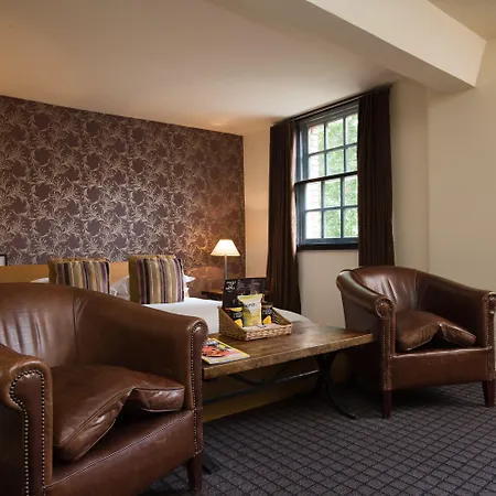 Du Vin Hotel Bristol