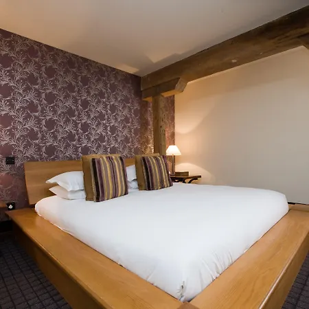Hotel Du Vin
