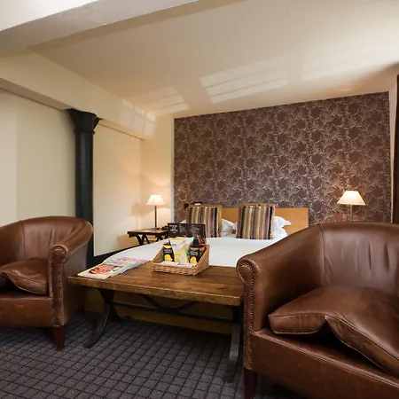 Du Vin Hotel