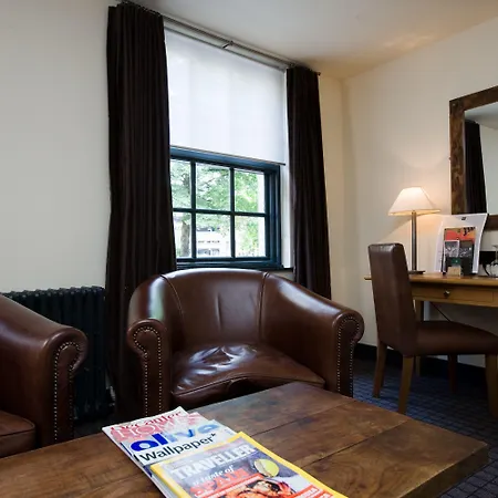 Hotel Du Vin Bristol