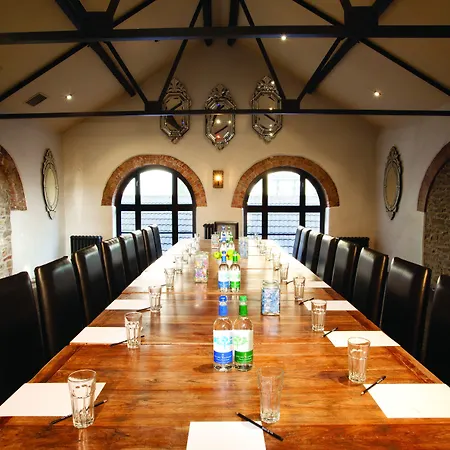 Du Vin 4* Bristol