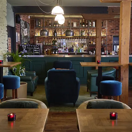 Du Vin Bristol
