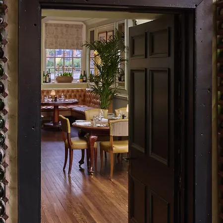 Hotel Du Vin