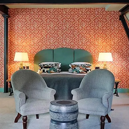 Du Vin 4* Bristol