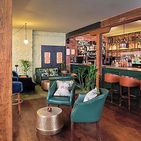 Du Vin 4* Bristol