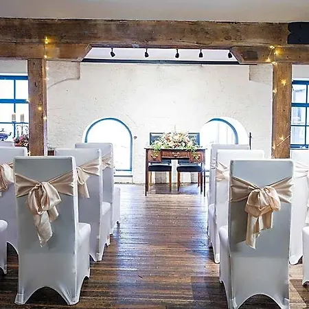 Hotel Du Vin