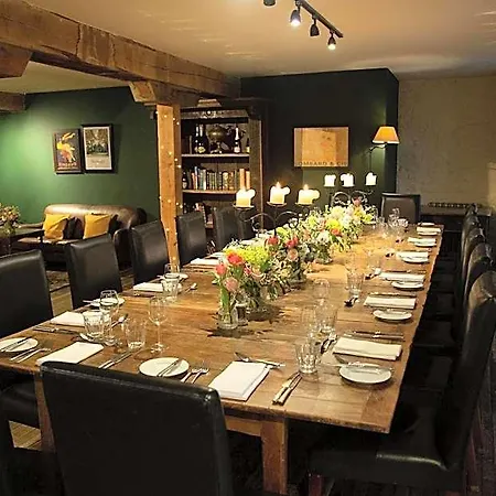 Hotel Du Vin 4*