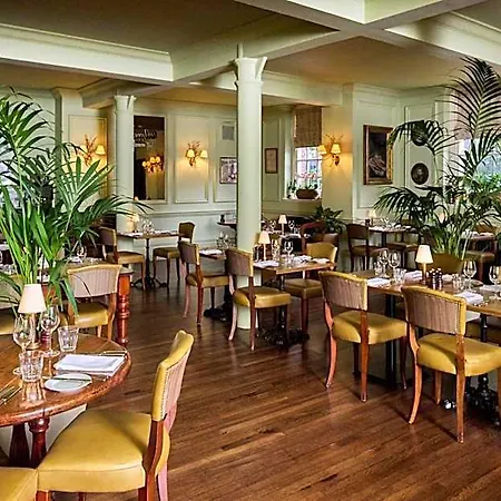 Du Vin Hotel