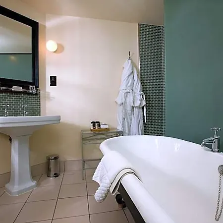 Du Vin Hotel 4*