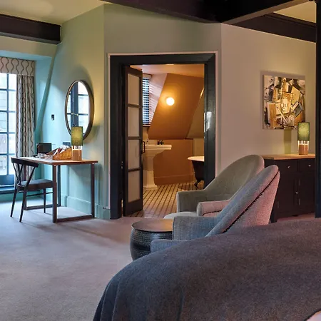 Du Vin Hotel