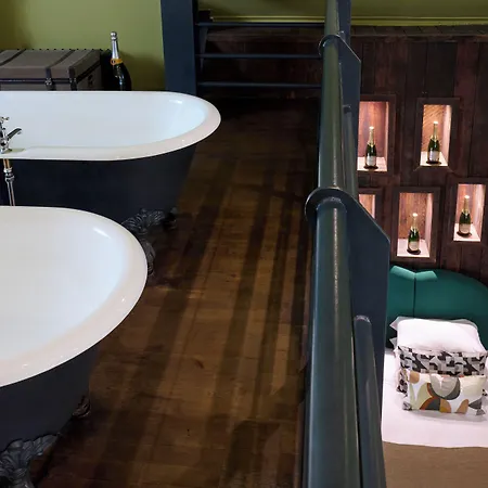 Hotel Du Vin Bristol