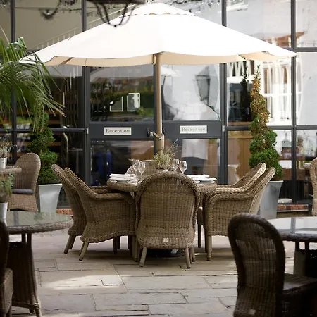 Du Vin Hotel