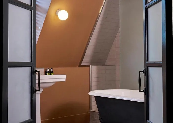 布里斯托杜文酒店 布里斯托