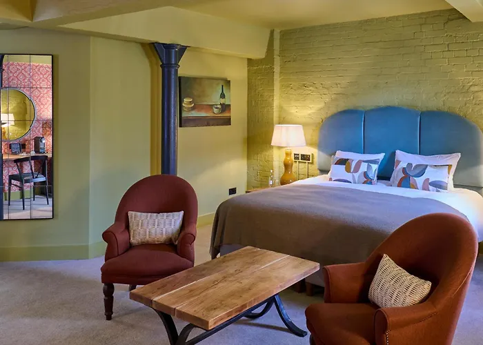 Du Vin Hotel Bristol