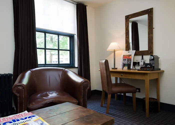 Du Vin Hotel Bristol