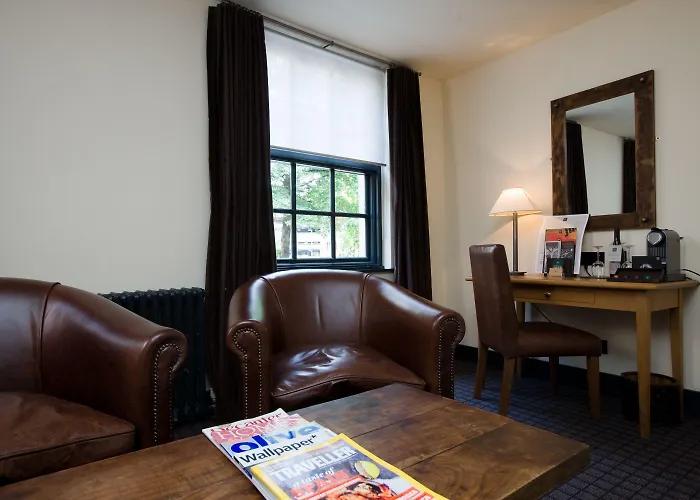 Hotel Du Vin Bristol