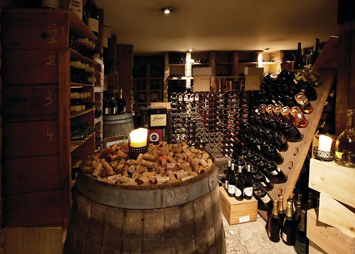 Du Vin Готель 4*