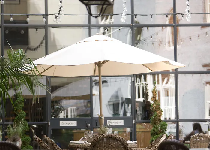 布里斯托杜文酒店 布里斯托