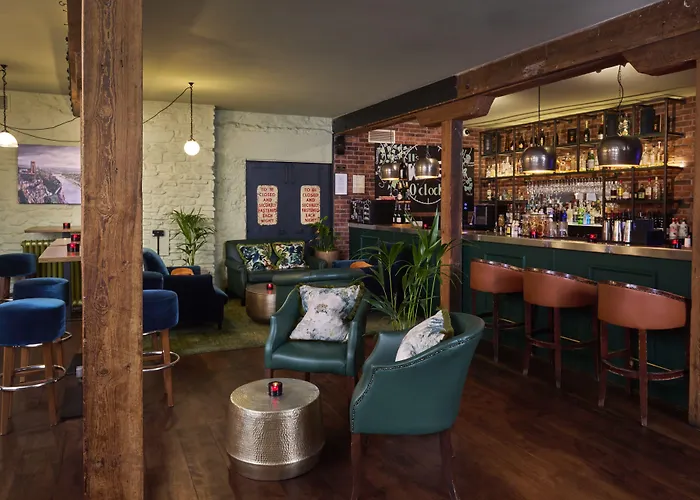 布里斯托杜文酒店