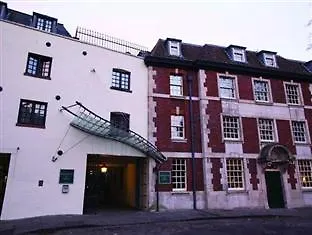 Du Vin Hotel Bristol