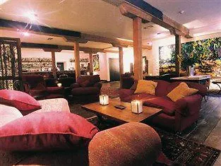 Hotel Du Vin 4*