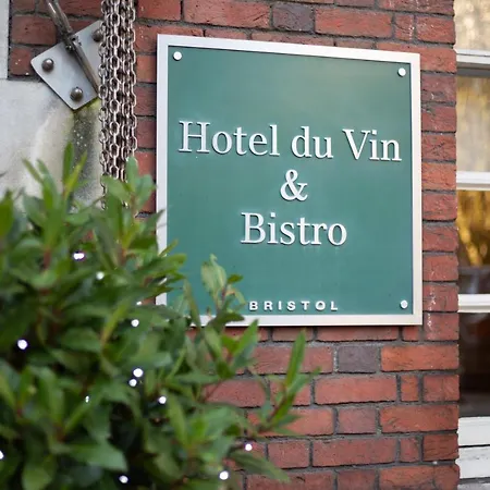 Du Vin Hotel