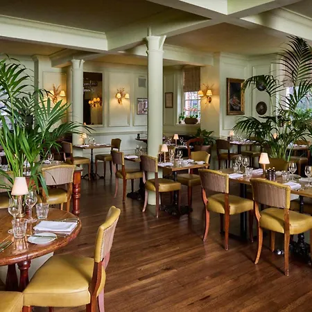 Du Vin 4* Bristol