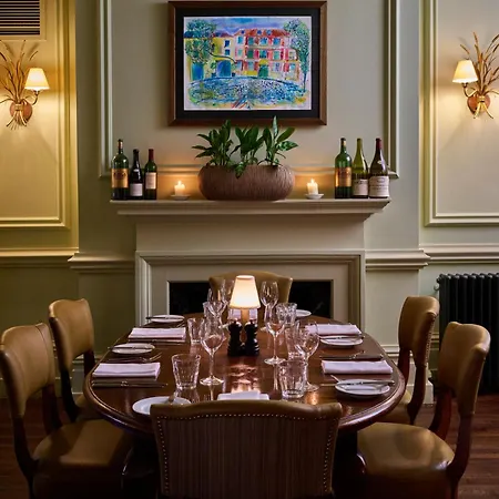 Du Vin Hotel