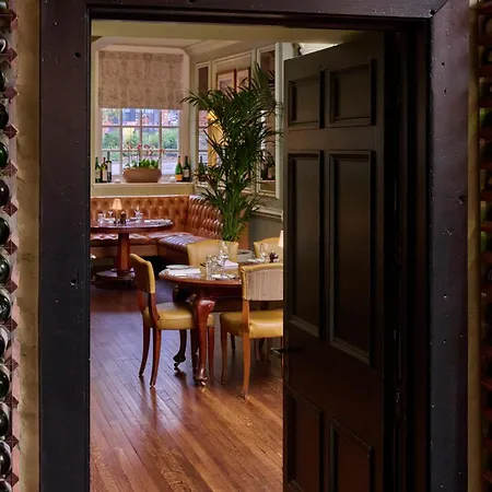 Du Vin Hotel
