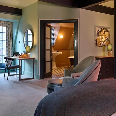 Hotel Du Vin