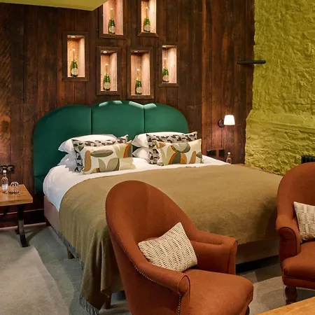 Du Vin Hotel 4*