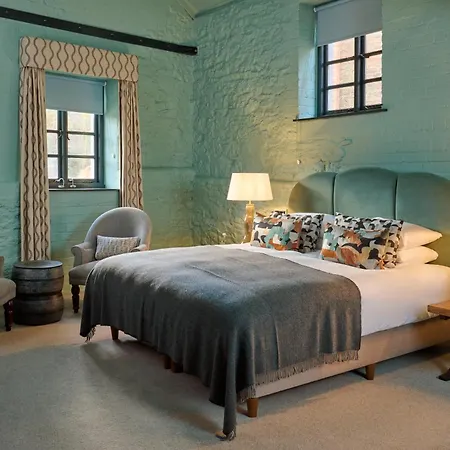 Hotel Du Vin 4*