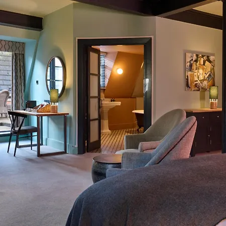 Du Vin Hotel Bristol