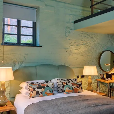 Hotell Du Vin Bristol