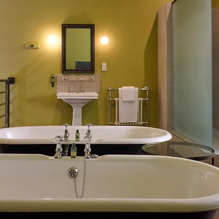 Du Vin 4* Bristol