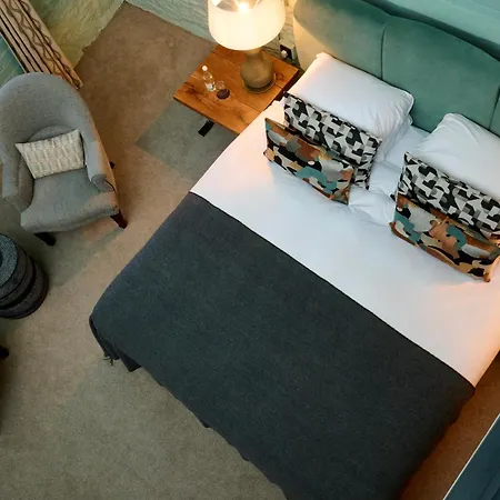 Hotel Du Vin 4*