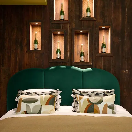 Hotel Du Vin Bristol