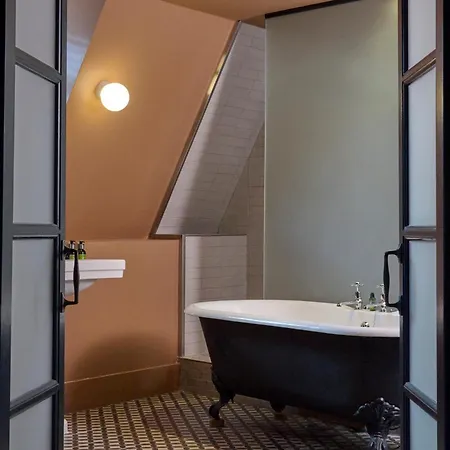 Du Vin Hotel
